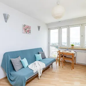  Apartament Super Puławska 54-56
