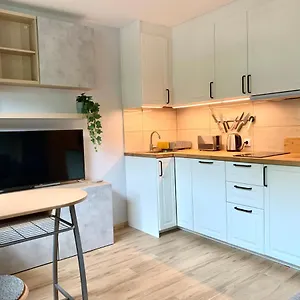  Apartament Pole Mokotowskie