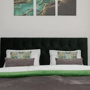  Apartament Cozy żupnicza Soho Factory By Renters