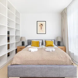  Apartament Rent Like - Sierpińskiego 1a